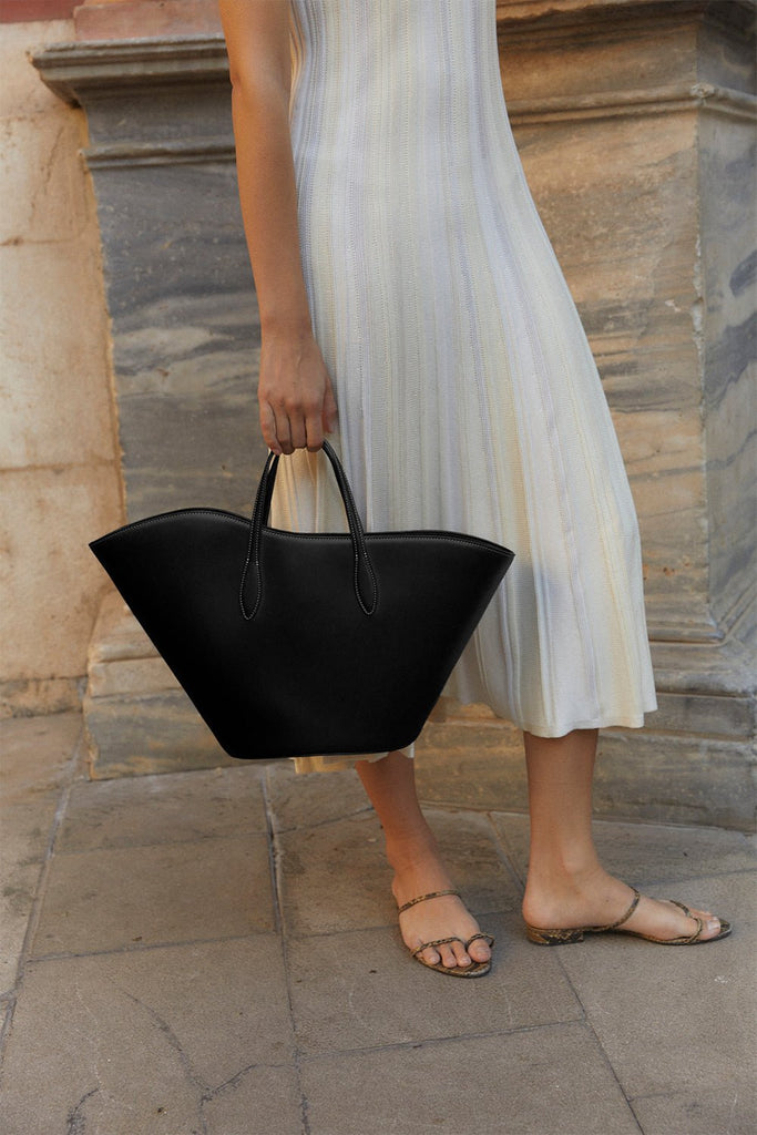 Little liffner tulip tote Clearance