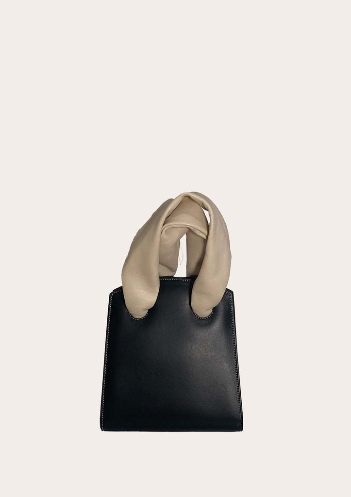 Soft Handle Mini Bag - 60% OFF